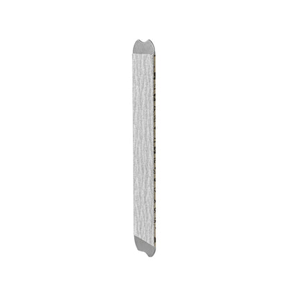 Staleks Pro Smart 22 PapmAm Straight File 50 pcs (DFC-22 series)
