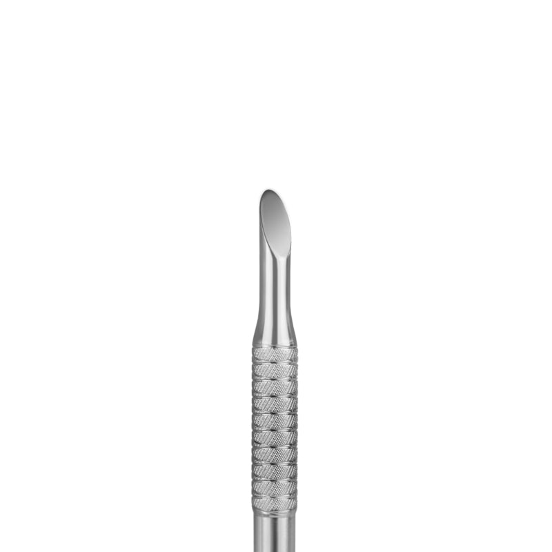 Staleks Empujador Biselado + Cuchilla Curvada Expert 90 Tipo 4.2 (PE-90/4.2)