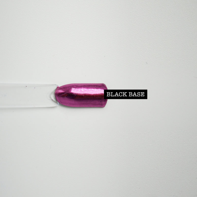 Colortone Pigmento magenta Bubble Gum Metallic