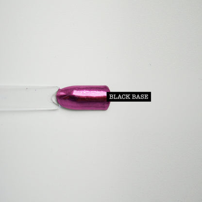 Colortone Pigmento magenta Bubble Gum Metallic