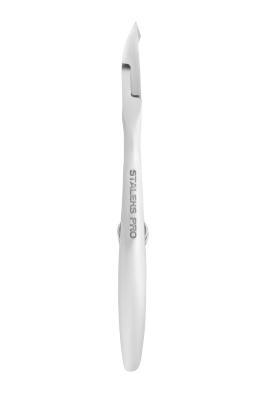 Staleks Professional Cuticle Nippers Expert 91 5 mm Half Jaw (NE-91-5)