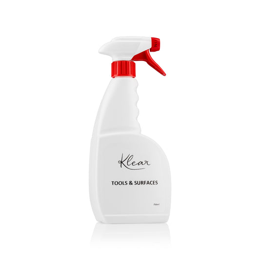 Klear Tools & Surfaces Hygiene Spray 750 ml
