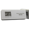 Shape It Up Buffer de esponja Premium rectangular 180/180 (5 unidades)